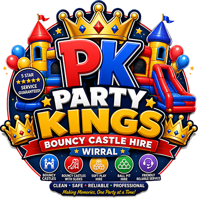 Party Kings  Bouncy Castle Hire Wirral