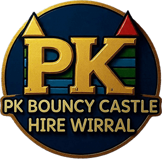 PK Bouncy Castle Hire Wirral